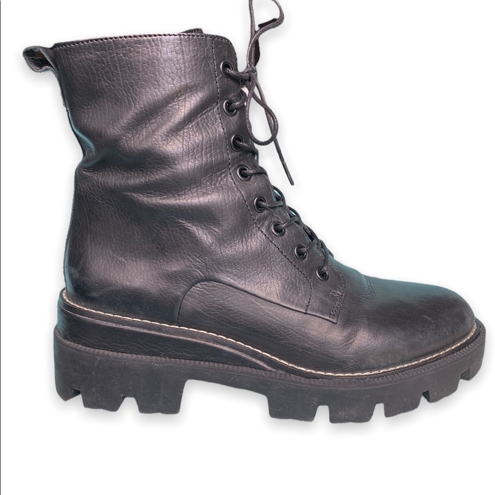 Sam Edelman waterproof boot